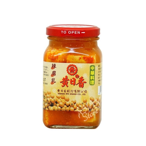 chao đài loan