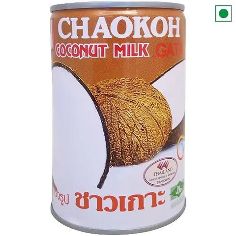 nước cốt dừa 400ml　ココナッツミルク