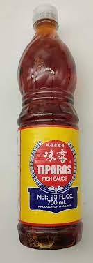 FISH SAUCE TIPAROSE(mắm thái)