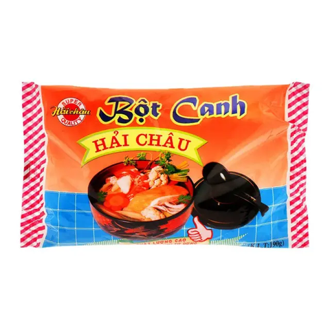 Bột canh Hải Châu(190g)