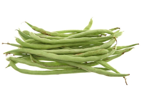 ĐẬU QUE　エンドウ豆  300gr