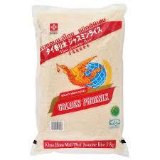 Gạo Thái 5kg