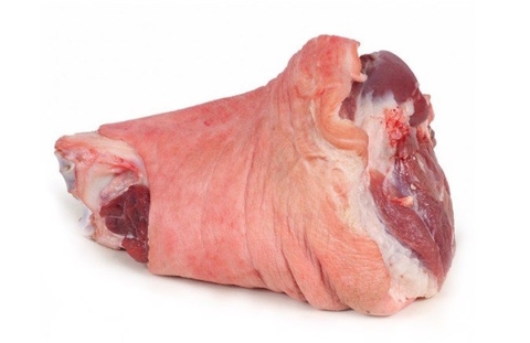 bắp đùi heo(có xương) アイスバイン骨付き