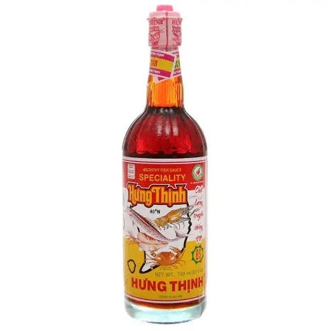 Nước mắm Hưng thịnh
