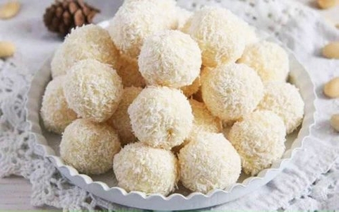 Bánh dừa