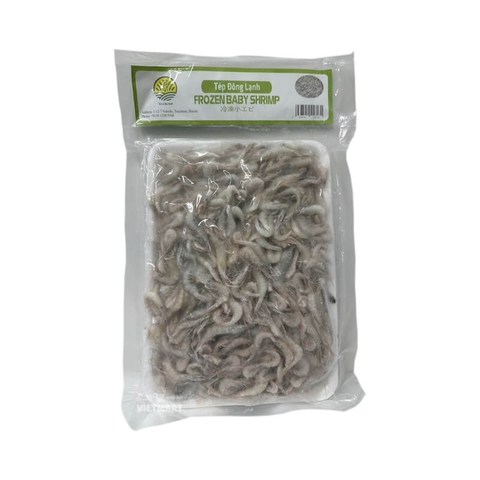 tép đông lạnh 300g