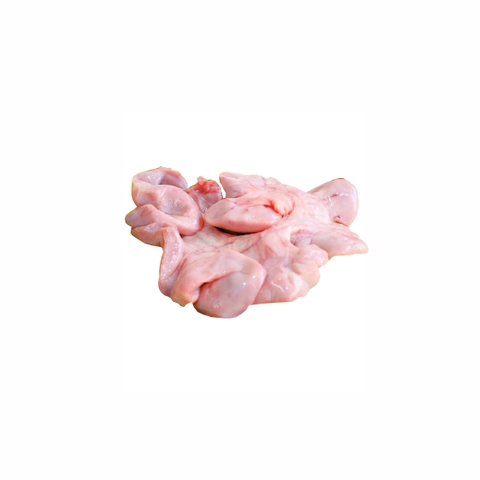 tràng heo (nhỏ)豚子袋（小）