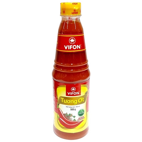 Tương ớt Vifon