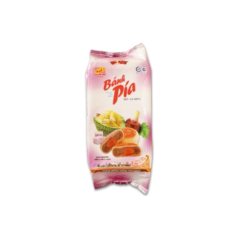 bánh pía khoai môn- 400g