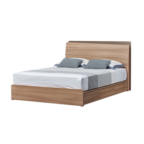 Giường ngủ 1.6M Platform