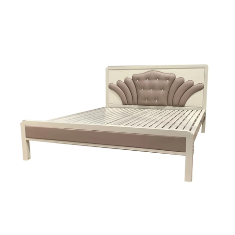 Giường ngủ sắt Kim Thành KTS05