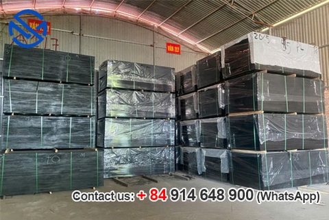 Báo giá ván ép phủ phim tại Hà Nội 2026