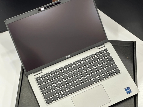 Dell Latitude 5450 (2024) Core Ultra 7 - 165U RAM 32GB SSD 512GB 14-inch FHD Windows 11