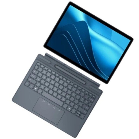 Dell Latitude 7350 Detachable 2024 Core Ultra 7 -164U Ram 32gb SSD 512gb 13inch 3K Touch Windows 11
