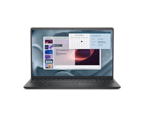 Dell Pro 15 Essential PV15250 Core i7 1355U RAM 8GB 512GB SSD 15.6 inch FHD