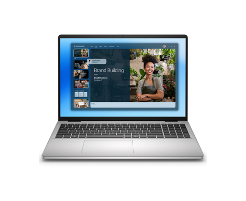 Dell 16 DC16251 | Core 5 120U Intel Graphics 8GB 512GB 16'' FHD+ Touch Win 11 (New)