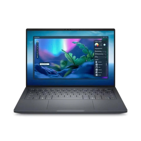 Dell Pro Max 14 Premium MA14250 (2025) Ultra 7 265H 32GB 512GB RTX PRO 1000 FHD+