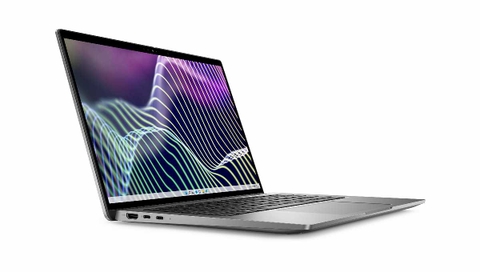 Dell Latitude 7340 (2024)Core i5-1345U RAM 16GB SSD 256GB 13.3-inch FHD+ Windows 11