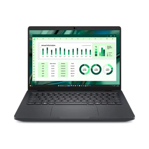 Dell Pro Max 14 MC14250 (2025) Ultra 7 265H RAM 32GB SSD 256GB Arc 140T FHD+