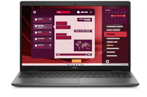 Dell Latitude 3550 Core i5-1345U Ram 8gb SSD 256gb Màn 15.6'' FHD