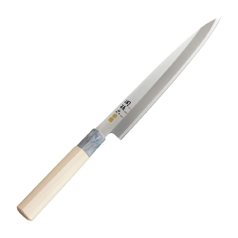 Dao Nhật KAI - Dao Sashimi Seki Magoroku Ginju - 21cm