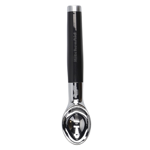 Muỗng kem KITCHENAID Classic - Màu đen