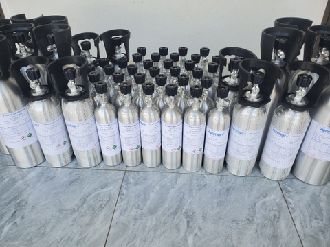 CH4 2% CO 150ppm O2 20% N2 Blance