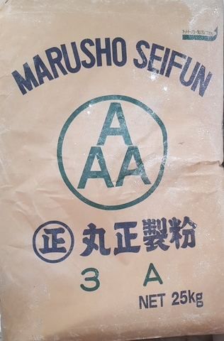 Bột mì AAA