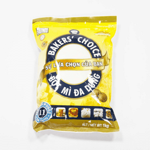 Bột mì Baker Choice số 11