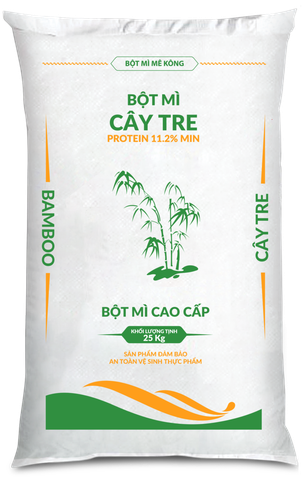 Bột mì Cây Tre