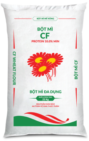 Bột mì CF