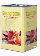 Bơ Mỹ Golden Olina