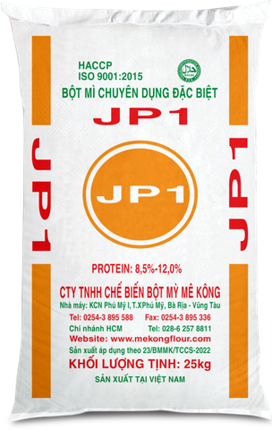 Bột mì JP1