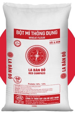 Bột mì La Bàn