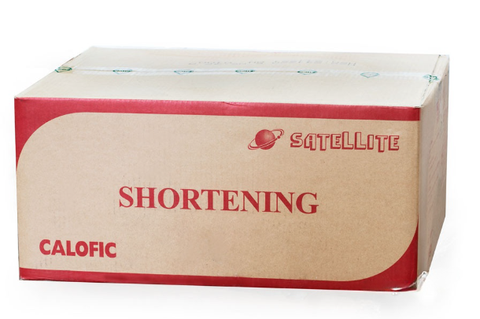 Mỡ trừu (Shortening) Satellite - Vệ tinh