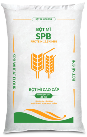 Bột mì SPB