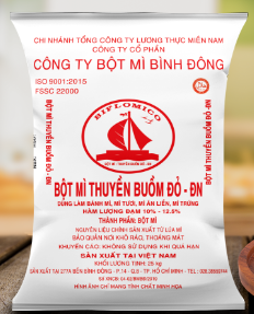 Bột mì Bình Đông