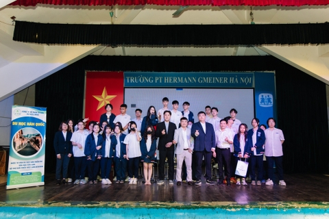 Hoạt động của Liviko