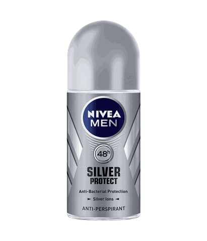 LĂN NGĂN MÙI NIVEA MEN NGĂN KHUẨN GÂY MÙI VƯỢT TRỘI