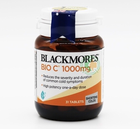 Bio C 1000mg