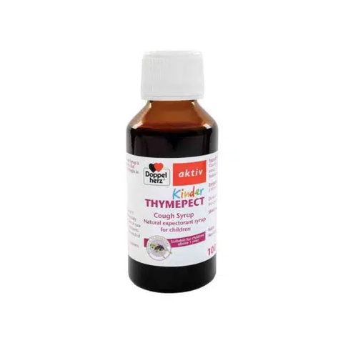 TPBVSK THYMEPECT - Hỗ trợ nâng cao sức đề kháng - Lọ 100ml - Doppel herz
