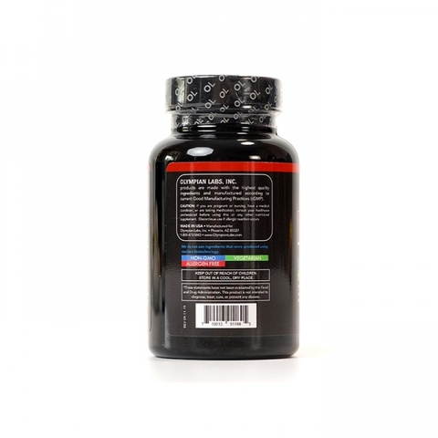 Prosplex For Men 30 viên - Hỗ trợ tiền liệt tuyến
