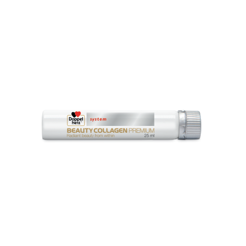 Thực phẩm bảo vệ sức khỏe Beauty Collagen (Hộp 30 ống)