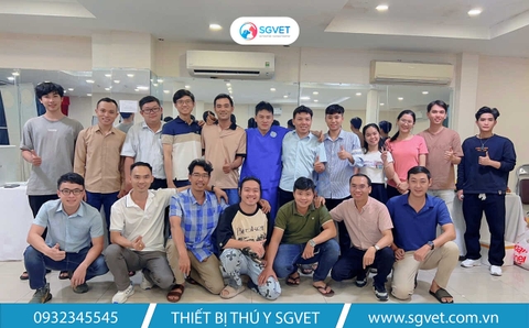 HOÀN THÀNH KHÓA HỌC CHUYÊN SÂU 