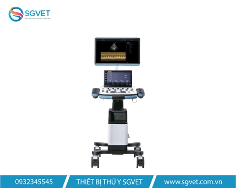 MÁY SIÊU ÂM CHUYÊN TIM CAO CẤP LYNUS 30