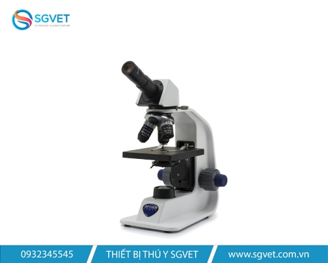 KÍNH HIỂN VI 1 MẮT OPTIKA B-150 SERIES