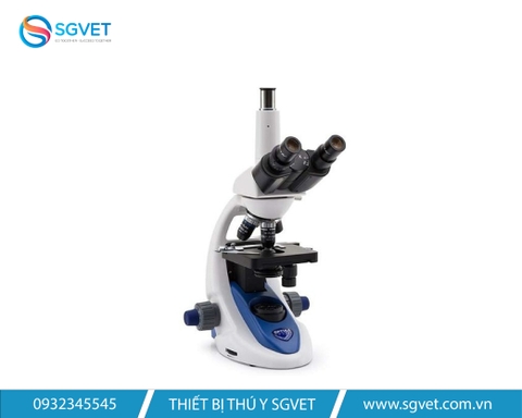 KÍNH HIỂN VI 3 MẮT OPTIKA B-190PL