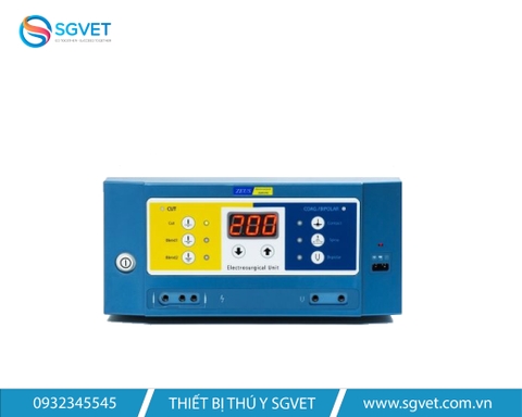 DAO MỔ ĐIỆN KỸ THUẬT SỐ ZEUS-200