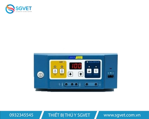 DAO MỔ ĐIỆN KỸ THUẬT SỐ ZEUS-100