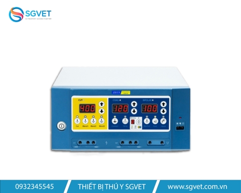 DAO MỔ ĐIỆN KỸ THUẬT SỐ ZEUS-300